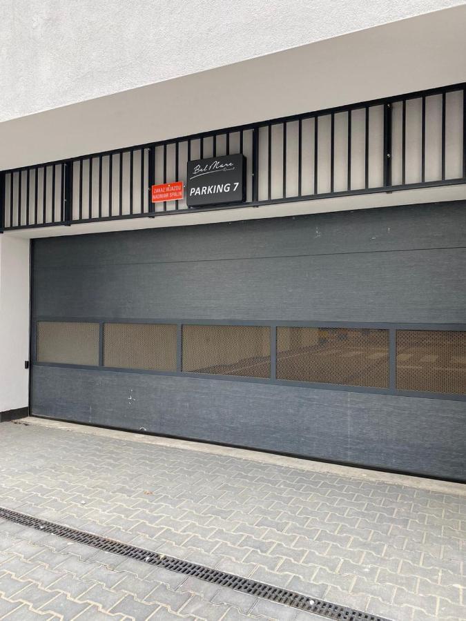 Bel Mare Apartament E338 Free Parking ミエンジズドロイェ エクステリア 写真