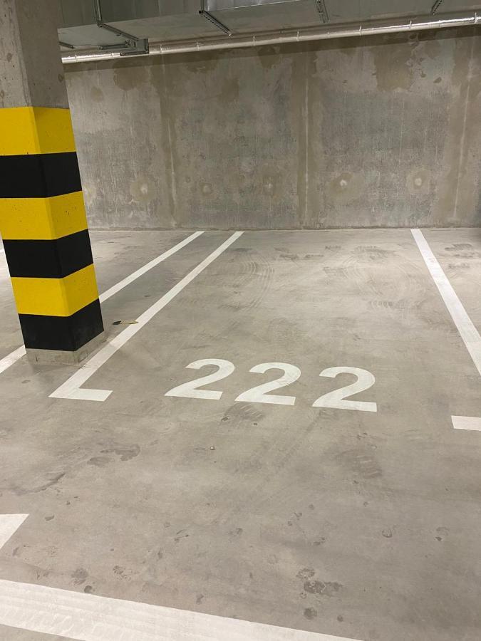 Bel Mare Apartament E338 Free Parking ミエンジズドロイェ エクステリア 写真